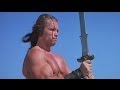 The Art Of The Sword Movie Montage