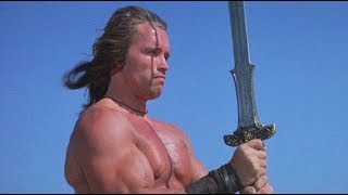 The Art of the Sword (Movie montage)