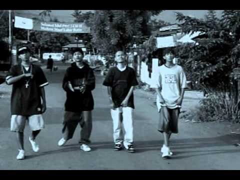 Rapper Family - Rappublik perumnas Clip