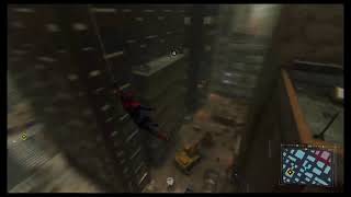 【声なし】Marvel's Spider-Man #04 PS4pro