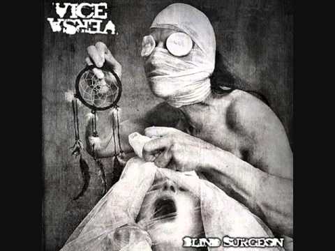 Vice Versa - Blind Surgeon (2008) [full album]