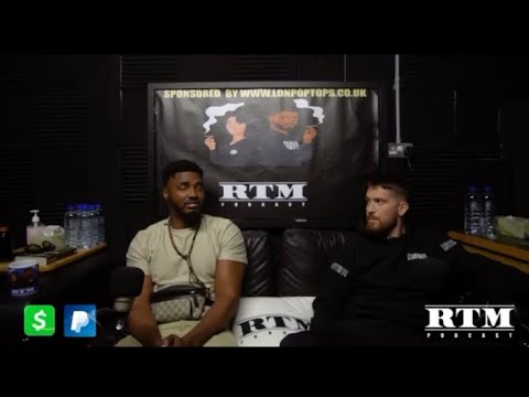 “Most Hated, Realer Than Most…” (S4 Ep4 Ft Don Strapzy)