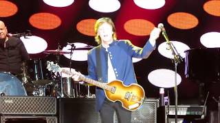 Paul McCartney - A Hard Days Night (Salvador, Brazil 2017)