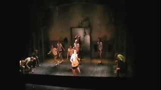 Carrie (2012 Off Broadway Revival) - Part 1