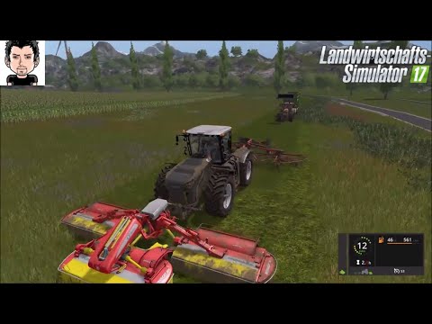 LS17 Bizim Köy 66 Teil 67 Landwirtschafts Simulator 17