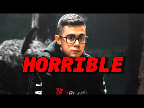 TF Blade is Doing it Again (2023 Kr Drama)