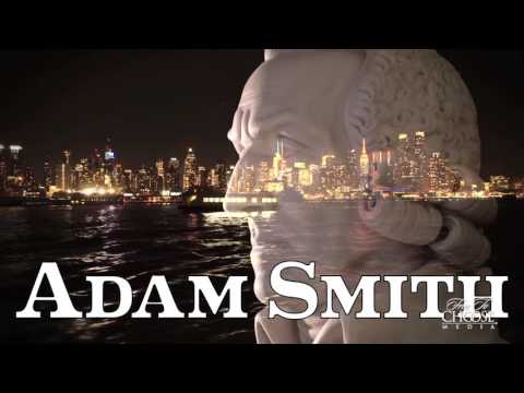 Who Is The Real Adam Smith?