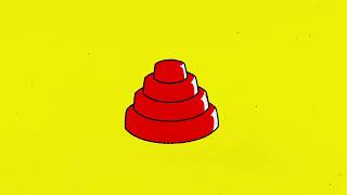DEVO - "Post Post-Modern Man (Macro Post-Modern Mix)" (Lyric Video)