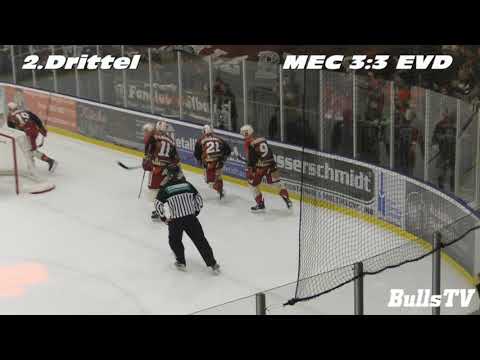 OL-Nord Saale Bulls vs. Füchse Duisburg 23.12.18