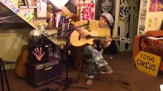 George Harrison - Sue Me Sue You Blues - Acoustic Cover - Danny McEvoy