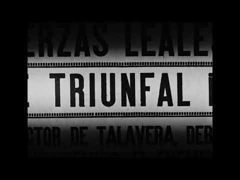GUERNICA Clip | Pablo Picasso's greatest work! A film by Alain Resnais and Robert Hessens
