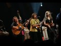 Alison Krauss and the Cox family