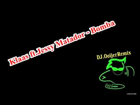DJ.OoijerRemix - Bomba