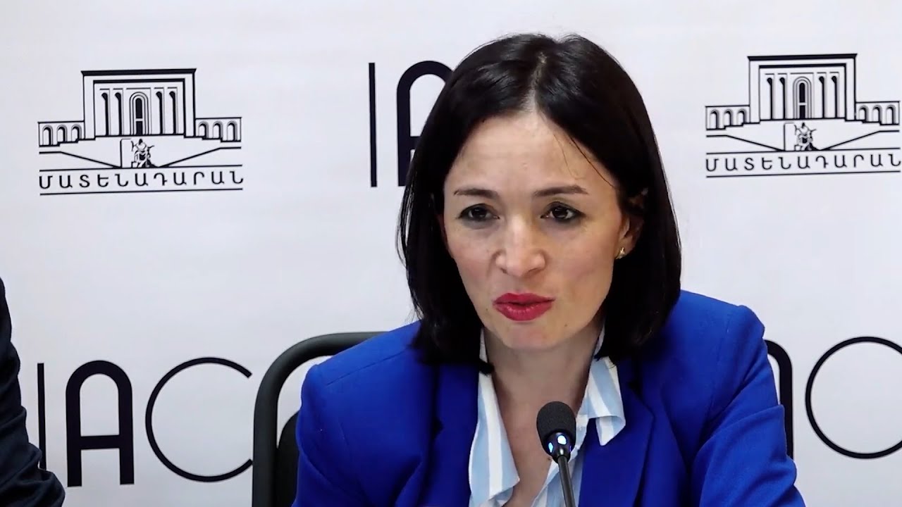 Նոր հայացք պետք է գցենք ինքներս մեր վրա․ 12 երկրի 15 բուհերում ֆինանսավորում ենք հայագիտությունը