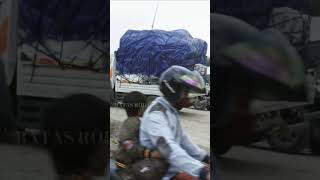 Download lagu Traga Vs L 300 Di Tanjakan Extreme mp3