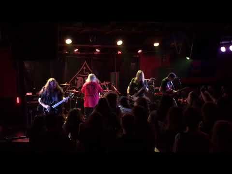 Eddy Malm band - Saturday night HD