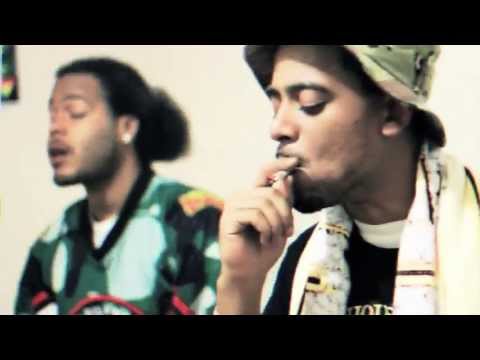 40THOUSAND - BULLETPROOF IGLOOS [OFFICIAL VIDEO]