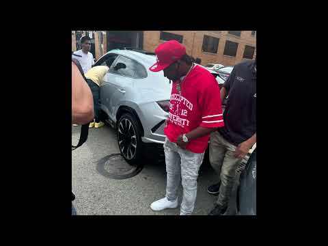 3200 TRE X KRISPYLIFE KIDD X DETROIT SAMPLE TYPE BEAT - "MOZART"