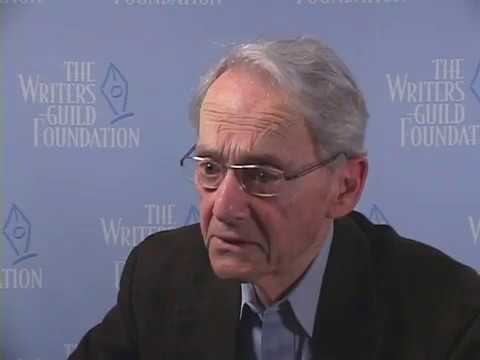 The Writer Speaks: Del Reisman – Part 2