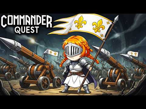 This Dwarven Artillery Run Was A BLAST!