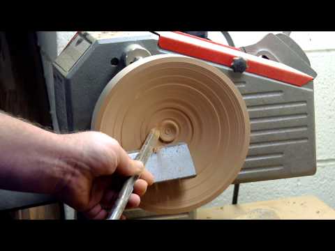 Bowl Gouge advice needed