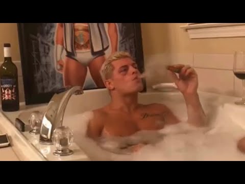 “Complicated” – Being The Elite Ep. 91