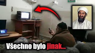 Co se Našlo na Bin Ládinovu Počítači?