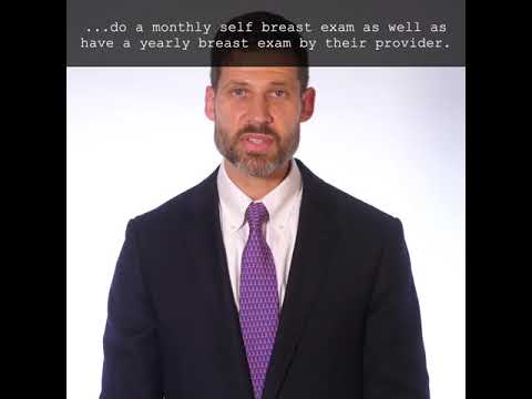 Breast Cancer Awareness