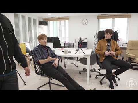 The Worlds Only Non-Korean K-Pop Group | WON HOUR