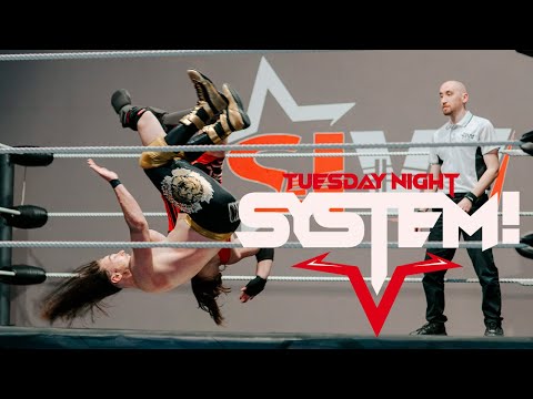ADRIANO vs MARCUS VALENTINE - WILD DIVISION CHAMPIONSHIP - TUESDAY NIGHT SYSTEM! ep7