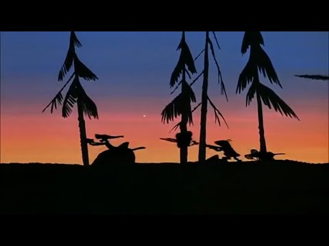 The Pink Panther ♕ Episode 2 ♕  A Bye Pinky.