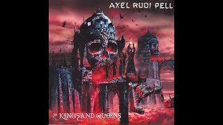 Axel Rudi Pell:-&#39;Sailing Away&#39;