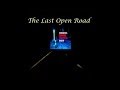 Chris Rea - The Last Open Road (Lyrics) 