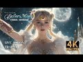 SAILOR MOON HER GUARDIANS ETERNAL MOONLIGHT LIVE ACTION Trailer AI Concept