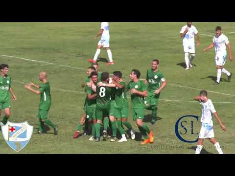 Sanremese - Fezzanese 4-1 11/09/2022