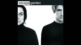 Savage Garden - Promises