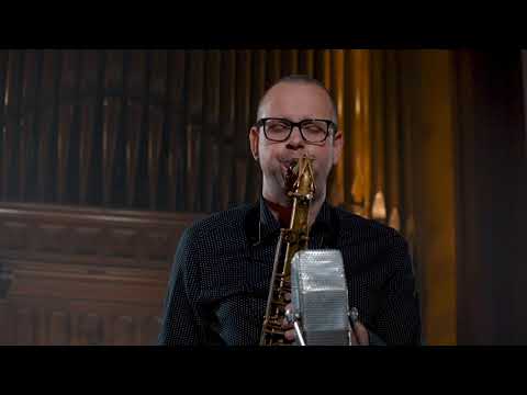 Christian Winther video