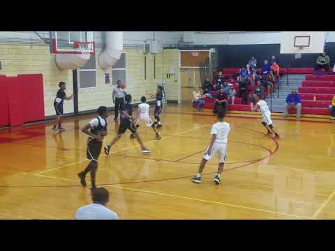 Team Quest vs Carolina Legends