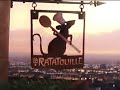 Ratatouille End Credits 2007 VHSRip