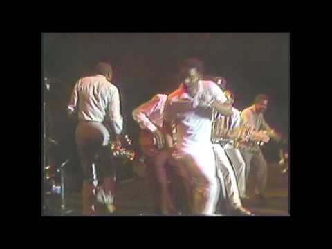 Put it where you want it  Joe Sample,Wilton Felder, David T. Walker, Larry Graham,Stanley Clarke