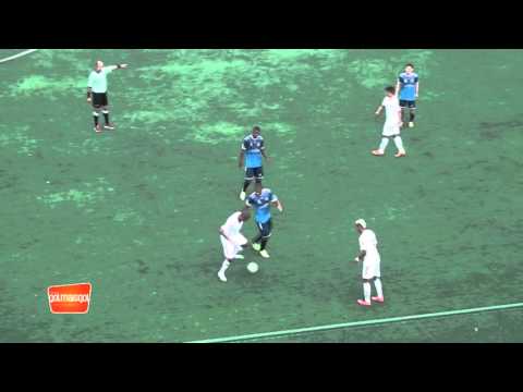 Victor Hugo Carvalho Monteiro - Volante - www.golmaisgol.com.br