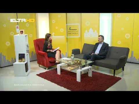 BL HRONIKA 11 09 18   GOST IGOR RADOJICIC