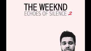 The Weeknd Type Beat - Echoes of Silence 2 (Prod. River Beats)