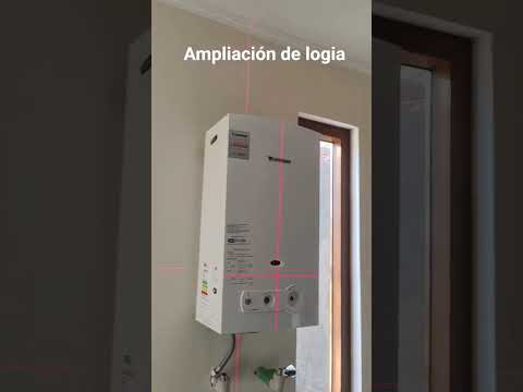 ampliación de logia. región metropolitana. Santiago de chile.