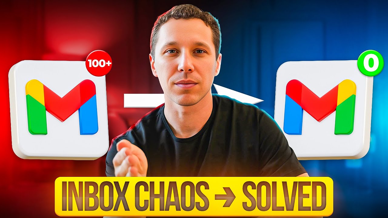 Fyxer AI Email Organizer ￼￼Review. Is it worth it?  video thumbnail