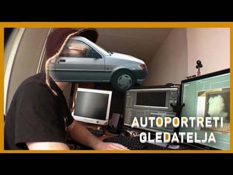 Autoportreti - ep.10. Drazen Zeljkovic - (R.Knjaz)