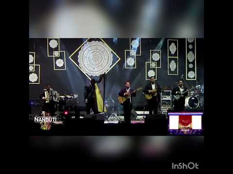 Dúo Quiñonez Ayala en vivo