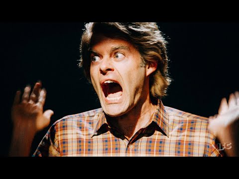 Parker Gail's Location Is Everything - Documentary Now!