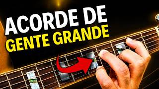 Como usar Acordes de BOSSA NOVA? (é mais fácil que parece)
