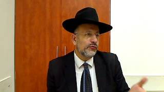 Sod ahashmal UNE BENEDICTION PROTECTRICE